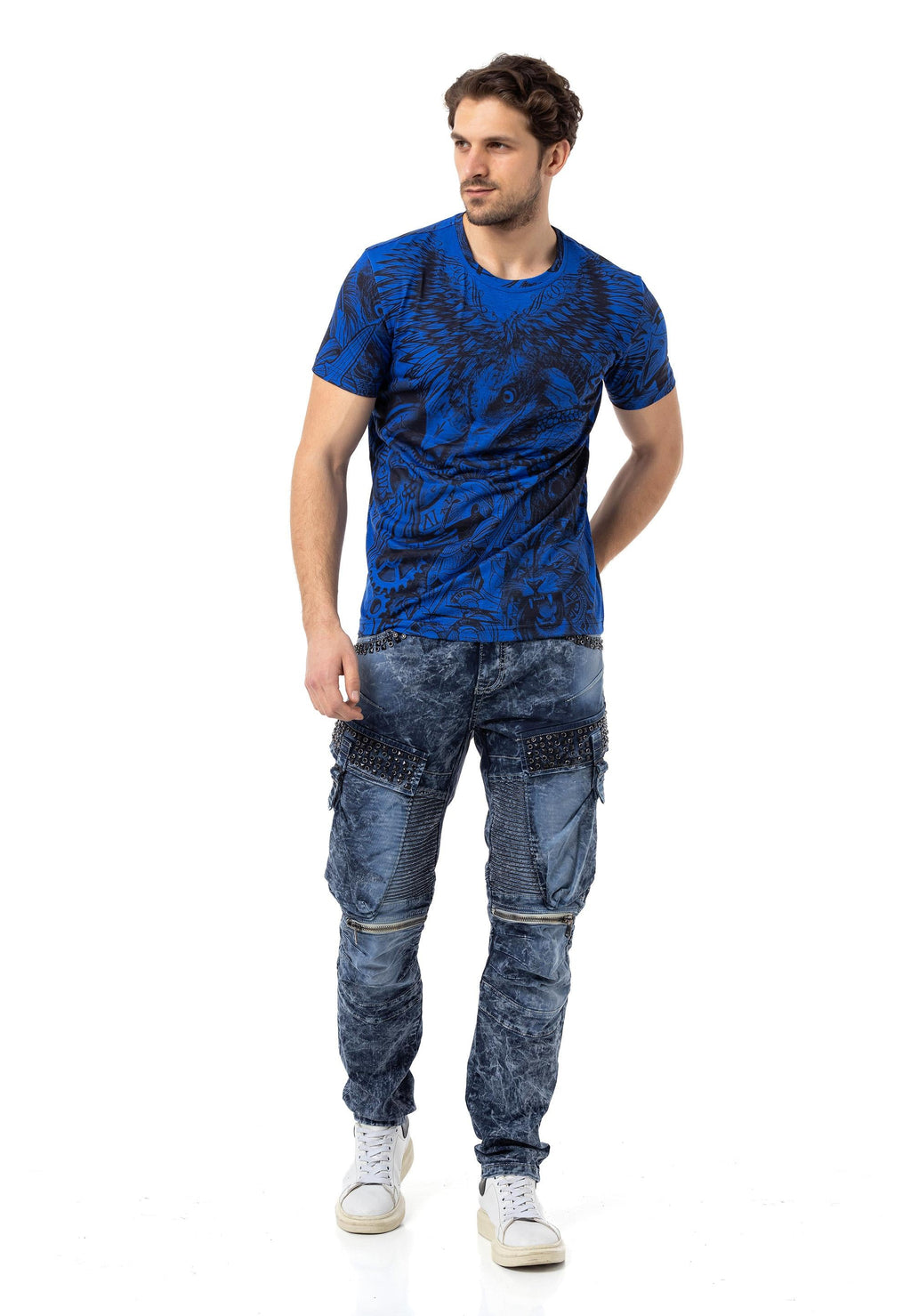 CT781 T-Shirt