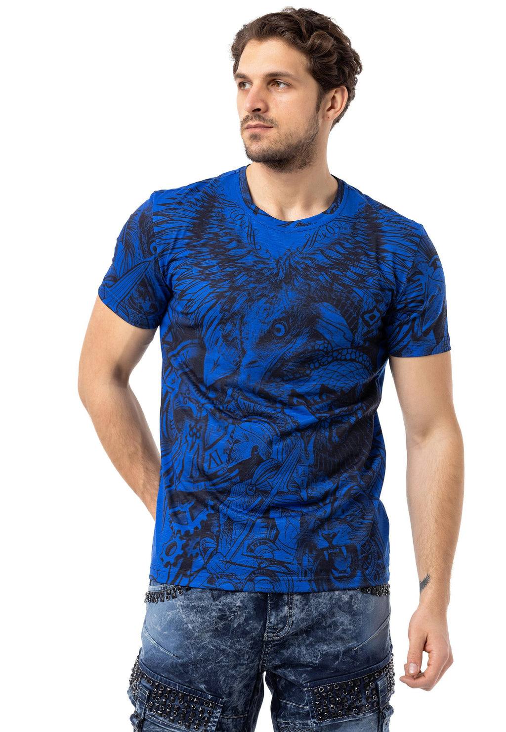 CT781 T-Shirt