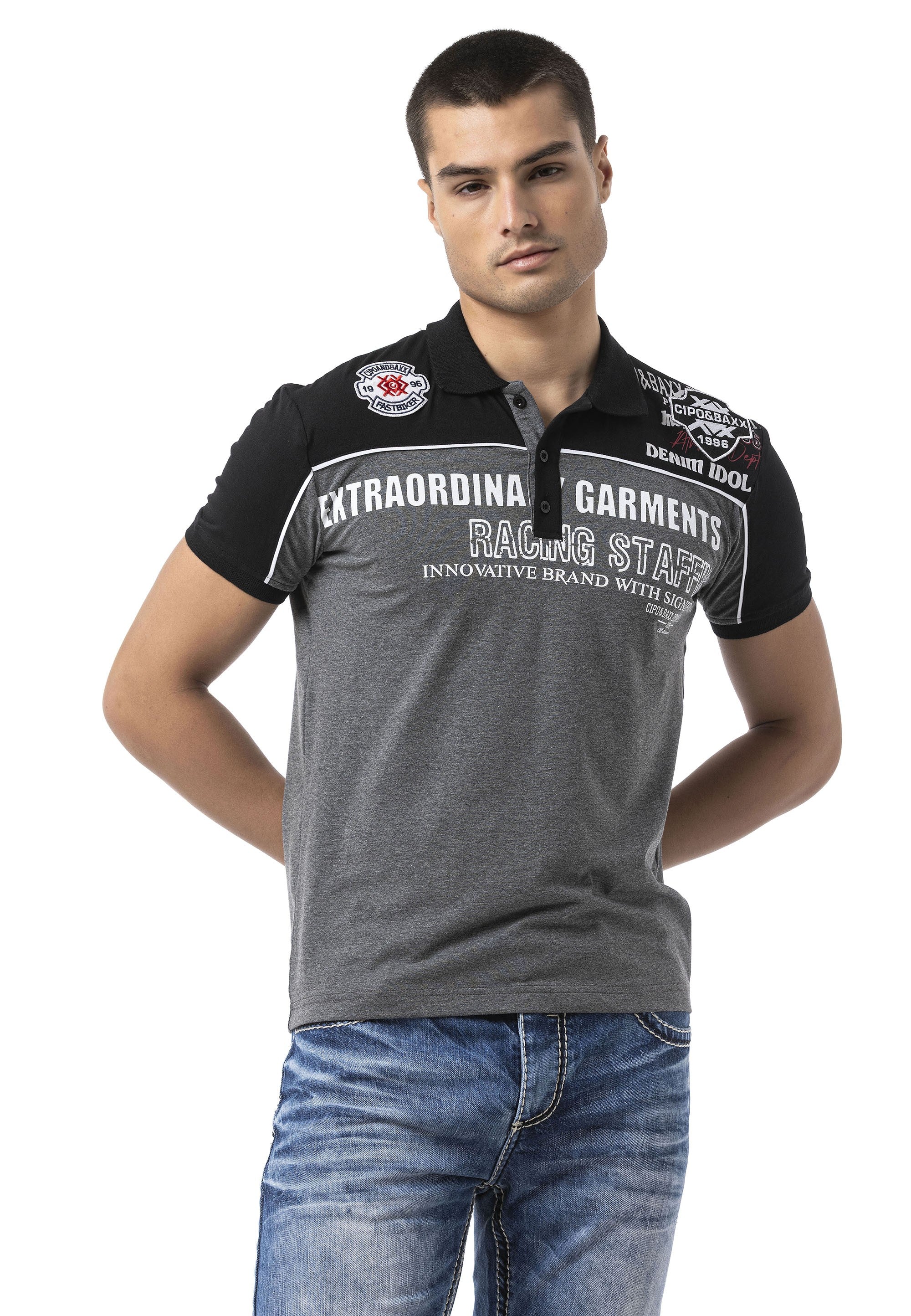 CT803 T-Shirt