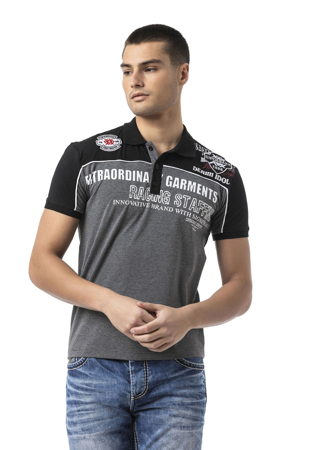 CT803 T-Shirt