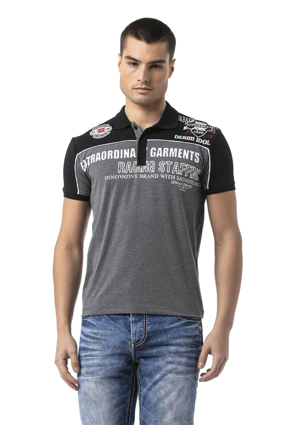 CT803 T-Shirt
