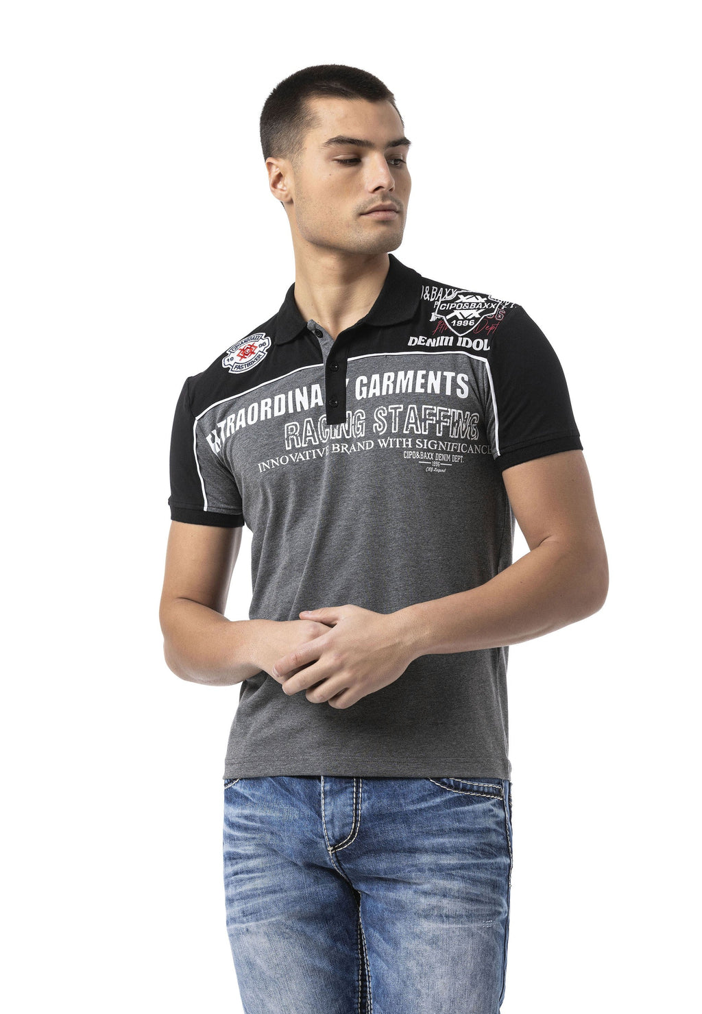 CT803 T-Shirt