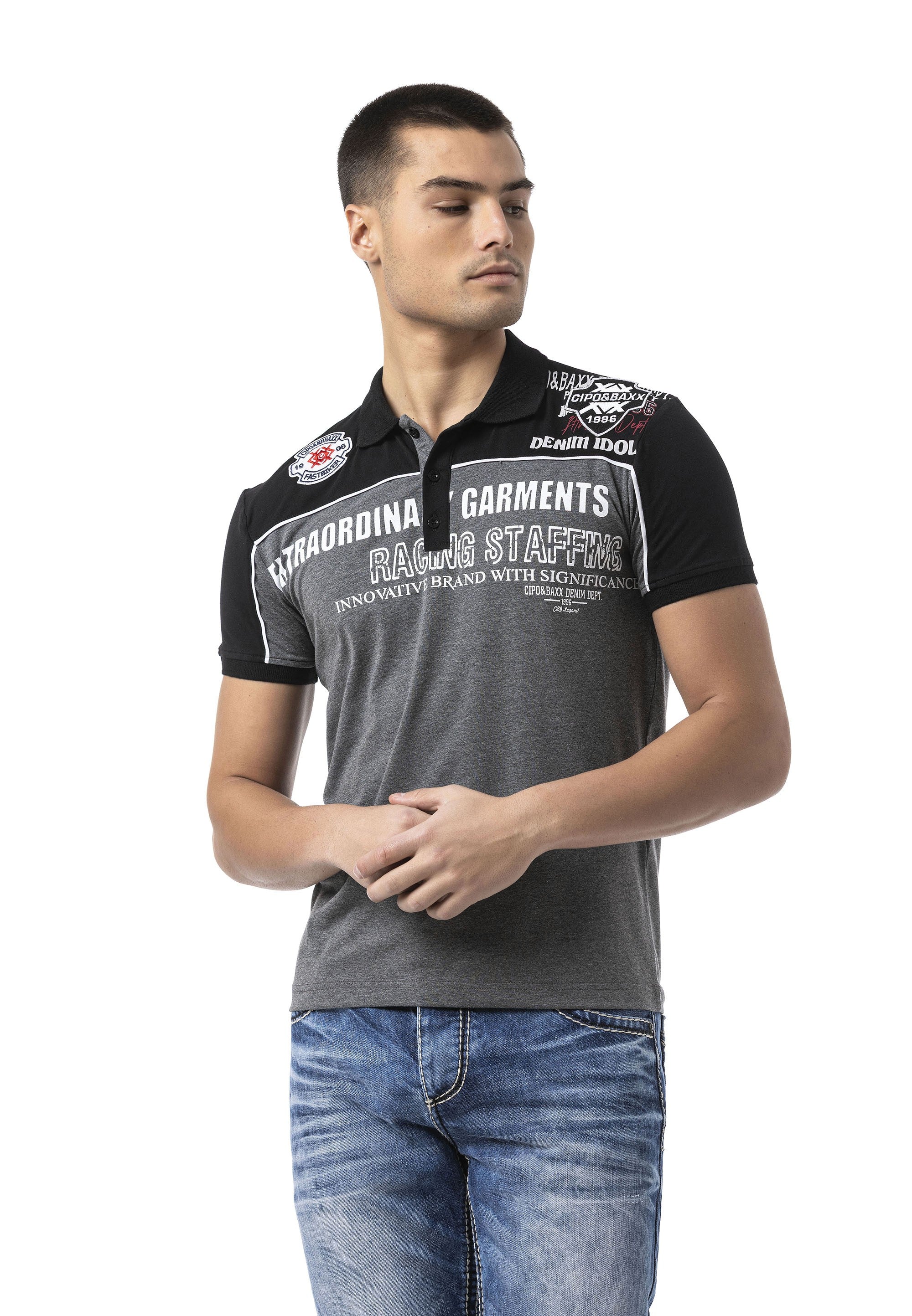 CT803 T-Shirt