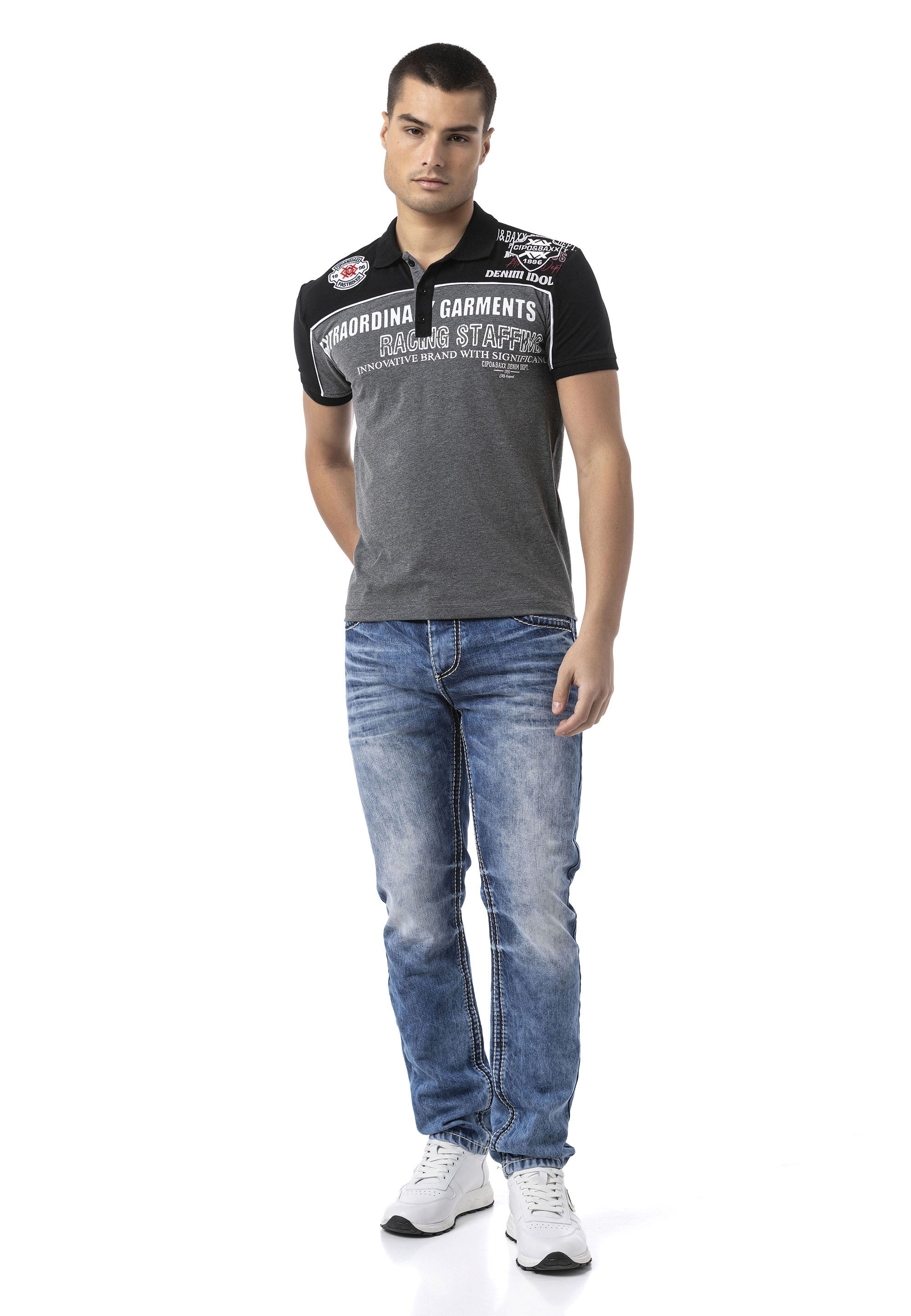 CT803 T-Shirt