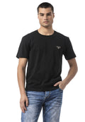 CT823 Men's T-Shirt – Crew Neck | Regular Fit | Digital Print