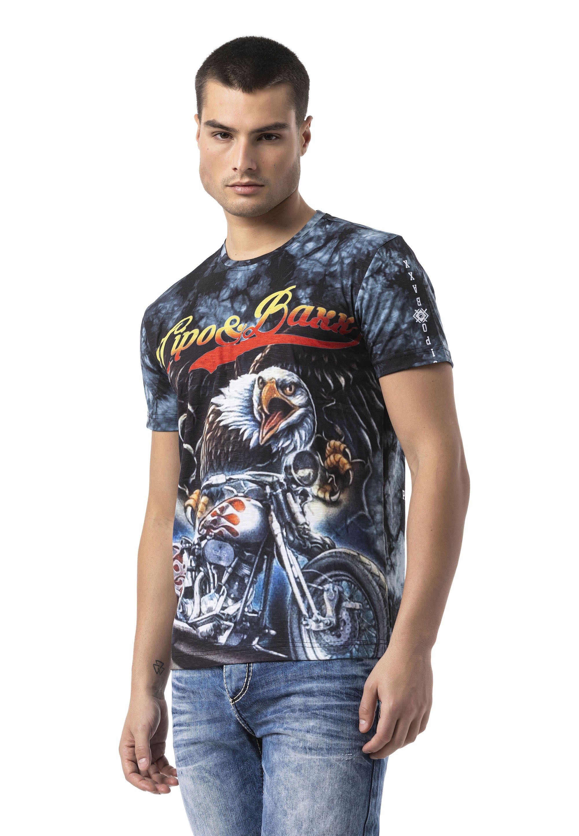 CT821 T-Shirt