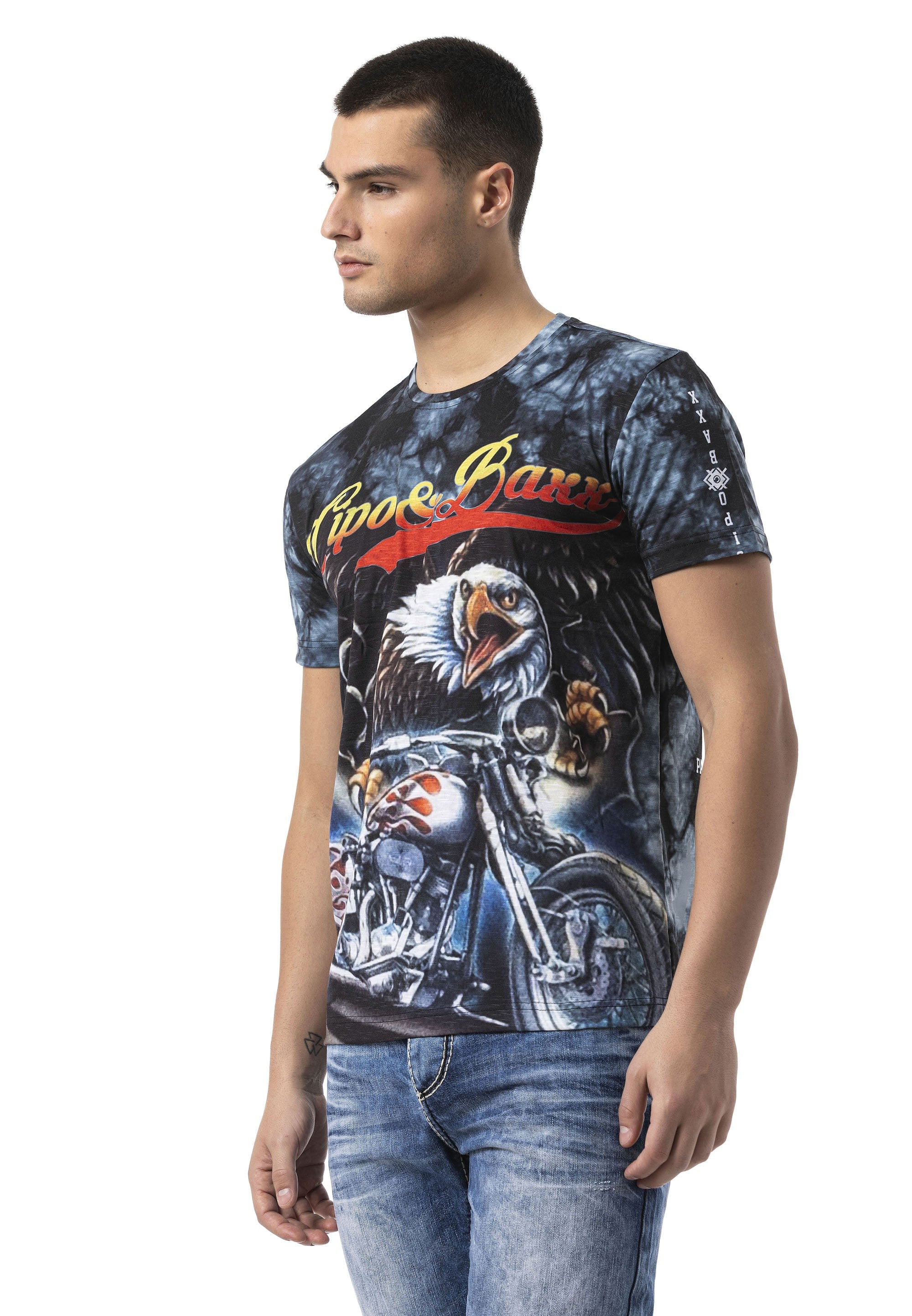 CT821 T-Shirt