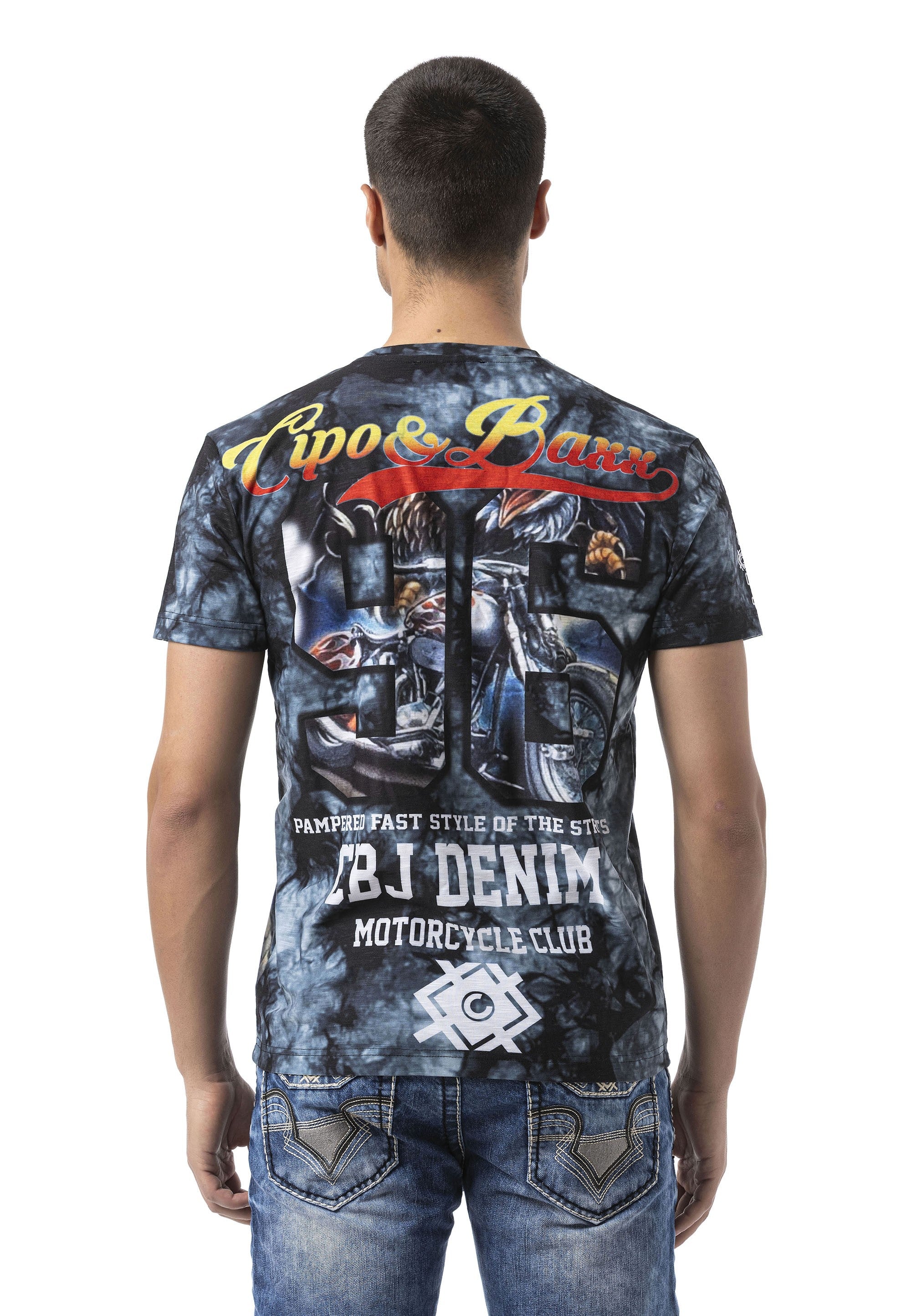 CT821 T-Shirt