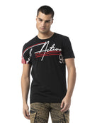 CT796 King Mode Activated Men's T-Shirt