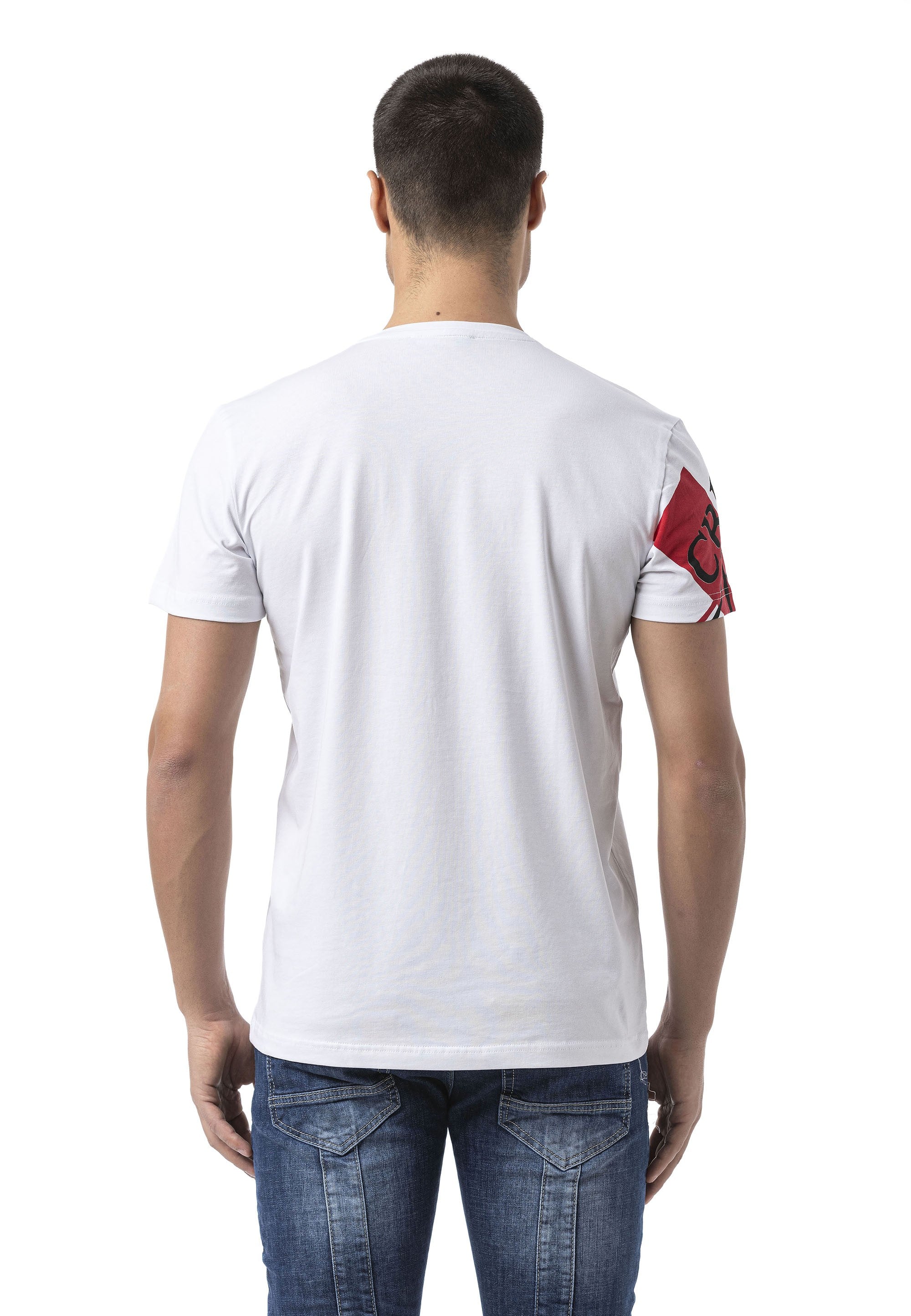 CT796 King Mode Activated Men's T-Shirt