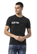 CT805 Vibe Overload Men's T-Shirt
