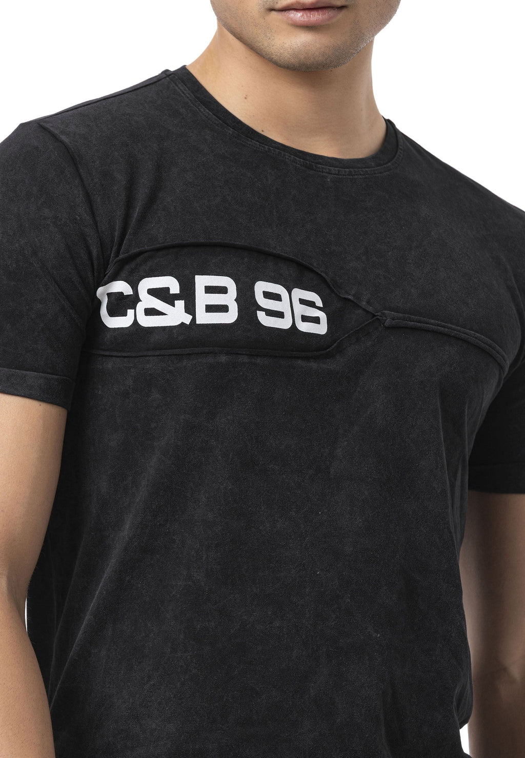 CT805 Vibe Overload Men's T-Shirt
