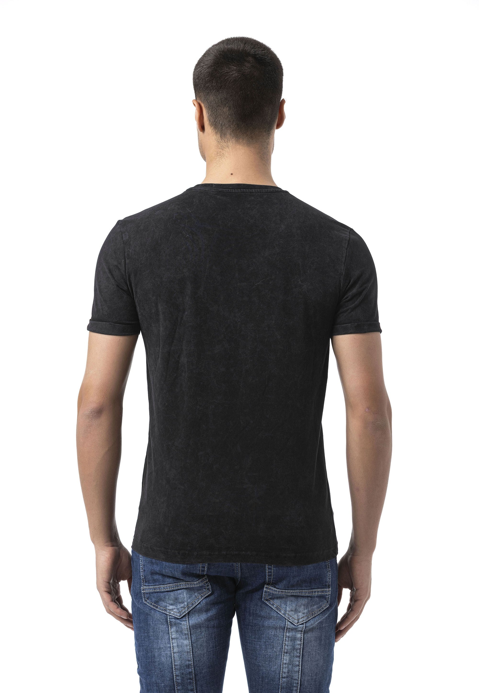CT805 Vibe Overload Men's T-Shirt