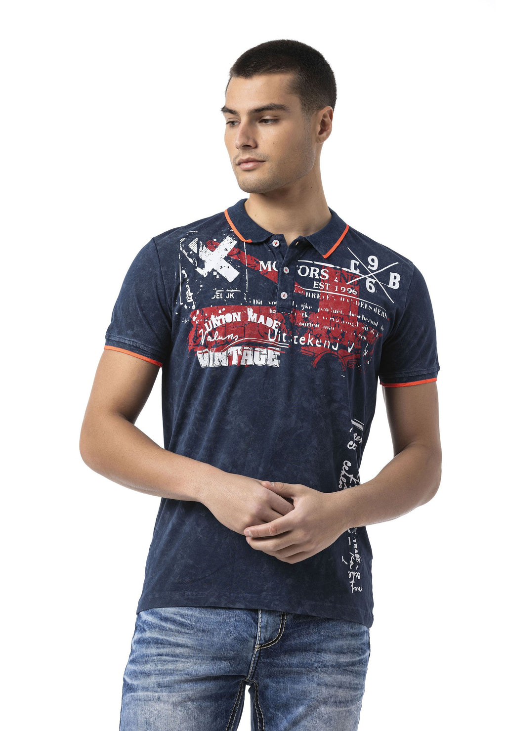 CT795 T-Shirt