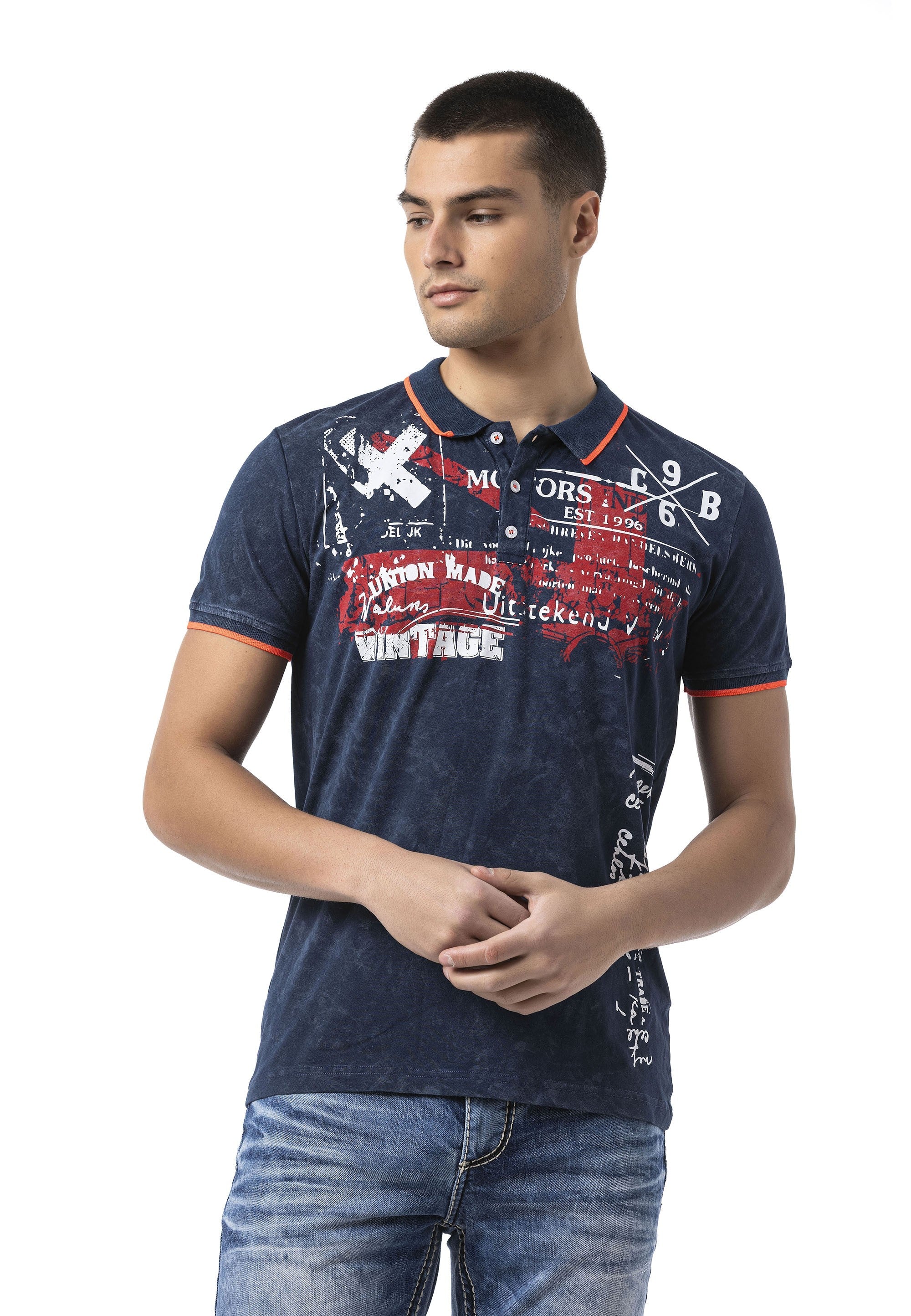 CT795 T-Shirt