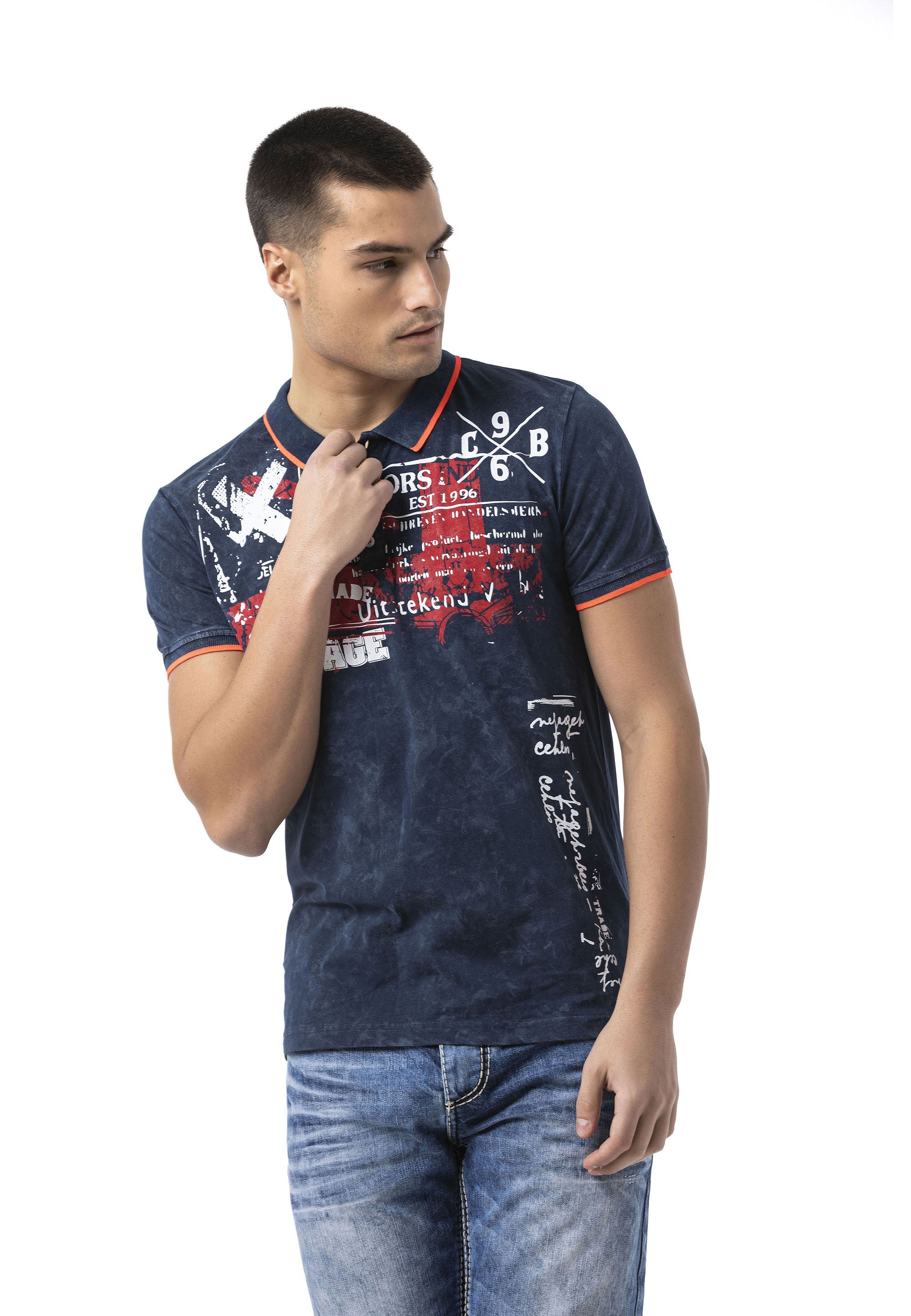 CT795 T-Shirt