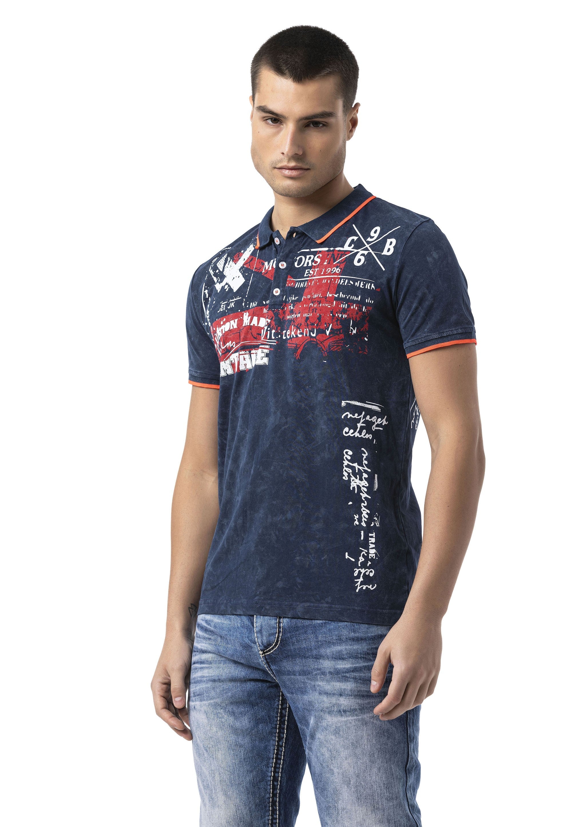 CT795 T-Shirt