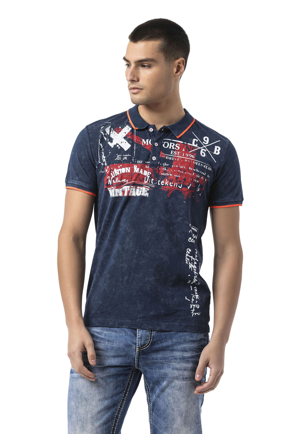 CT795 T-Shirt
