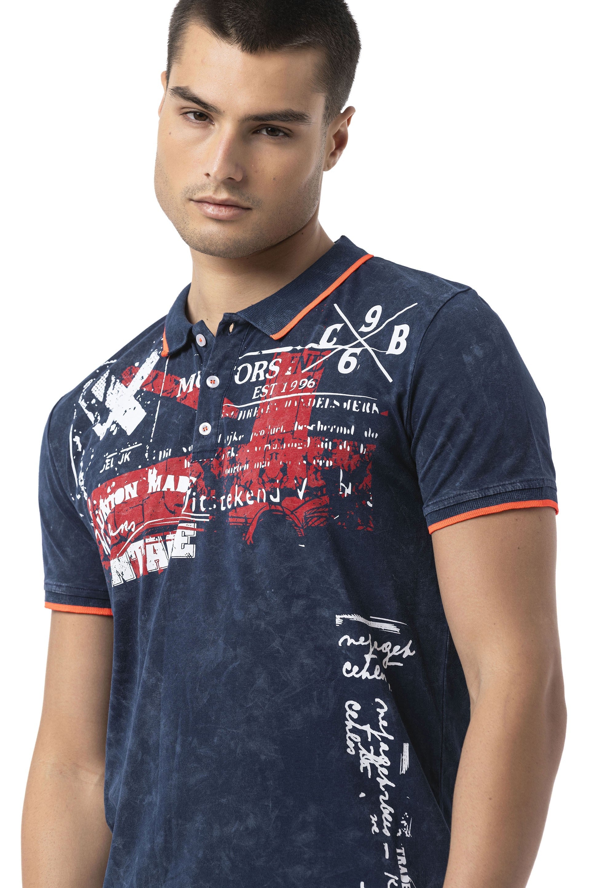 CT795 T-Shirt