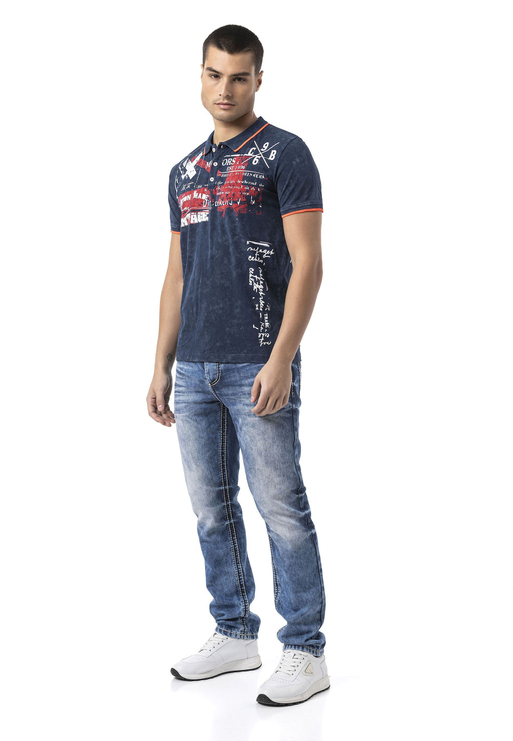 CT795 T-Shirt