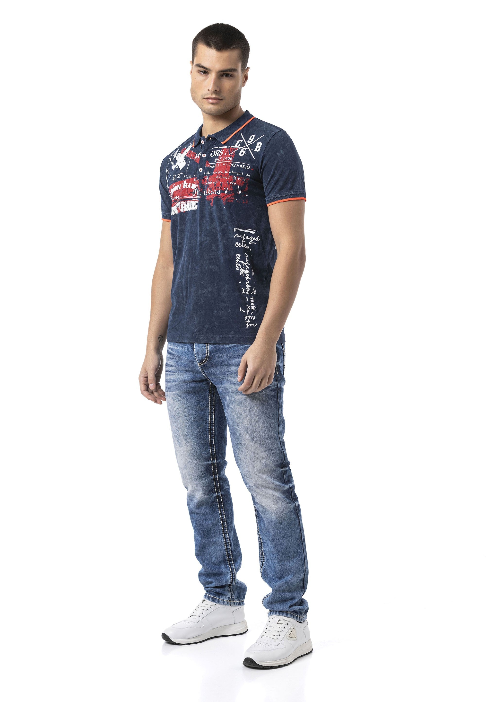 CT795 T-Shirt