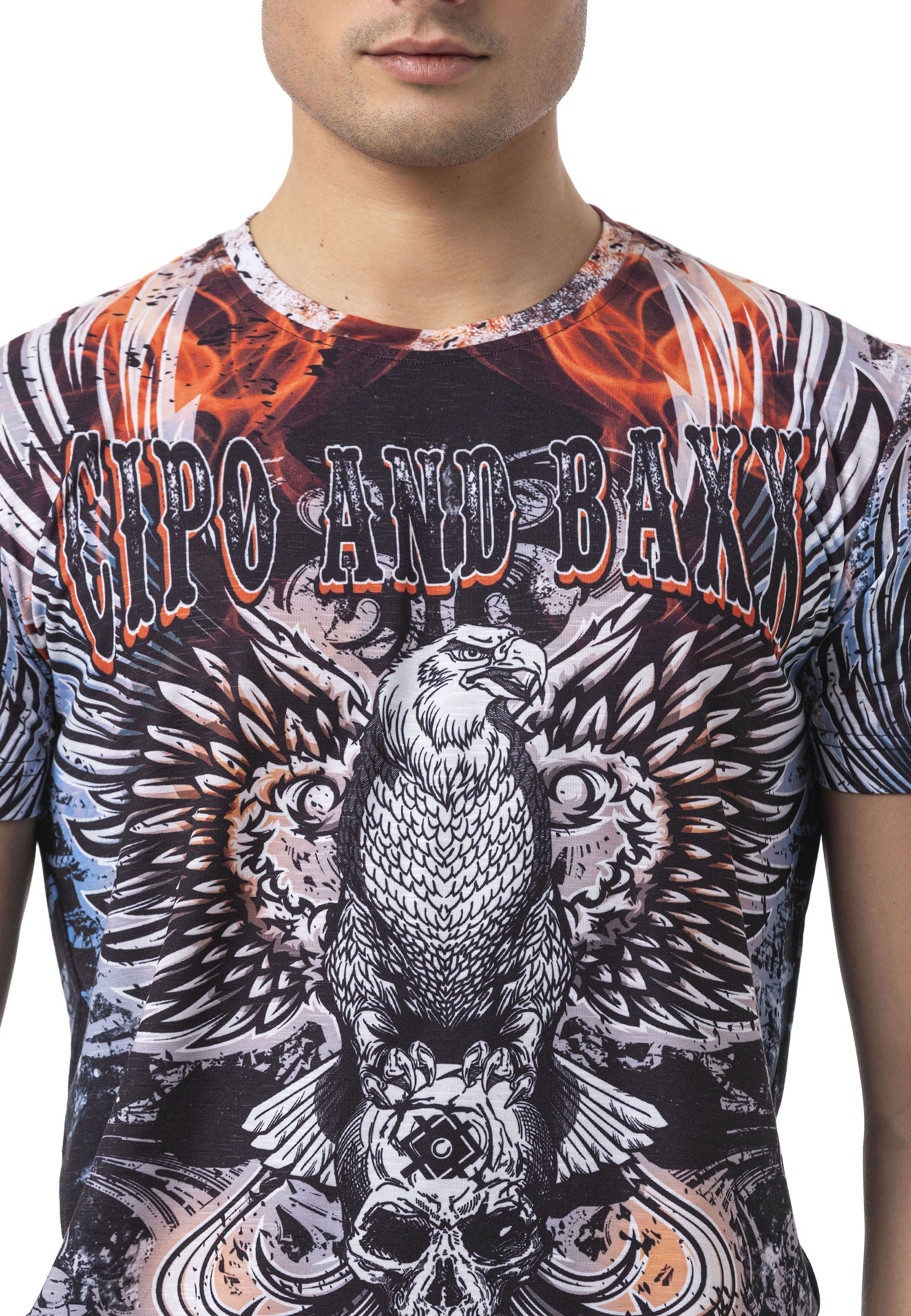 CT818 T-Shirt