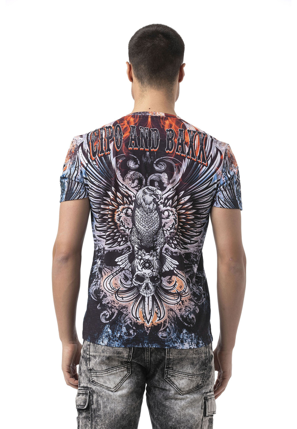 CT818 T-Shirt