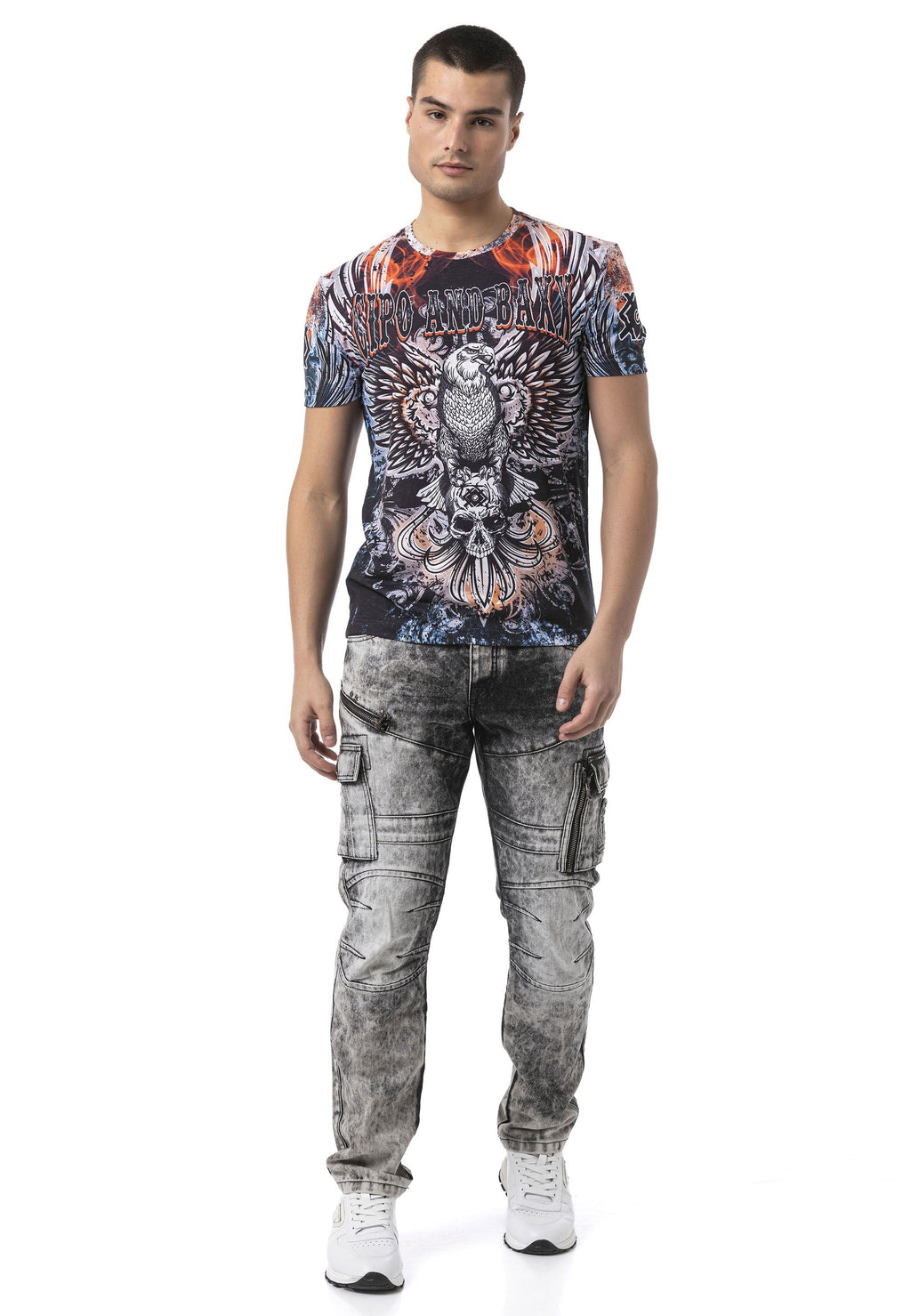 CT818 T-Shirt