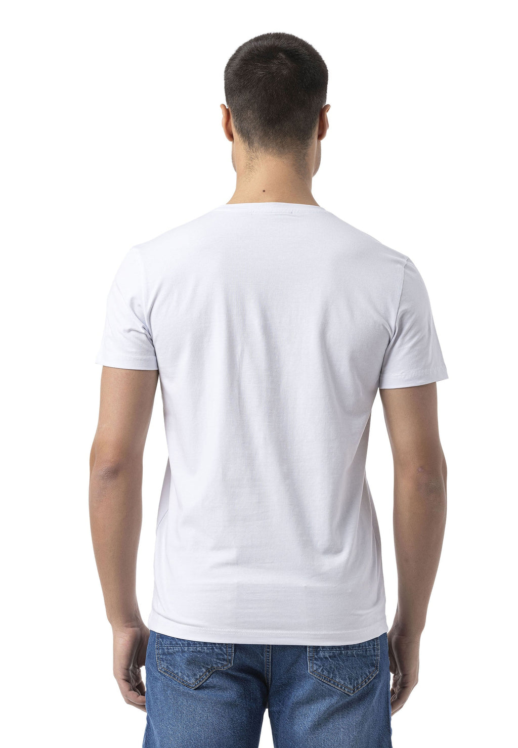 CT826 London Vibe Street Men's T-Shirt