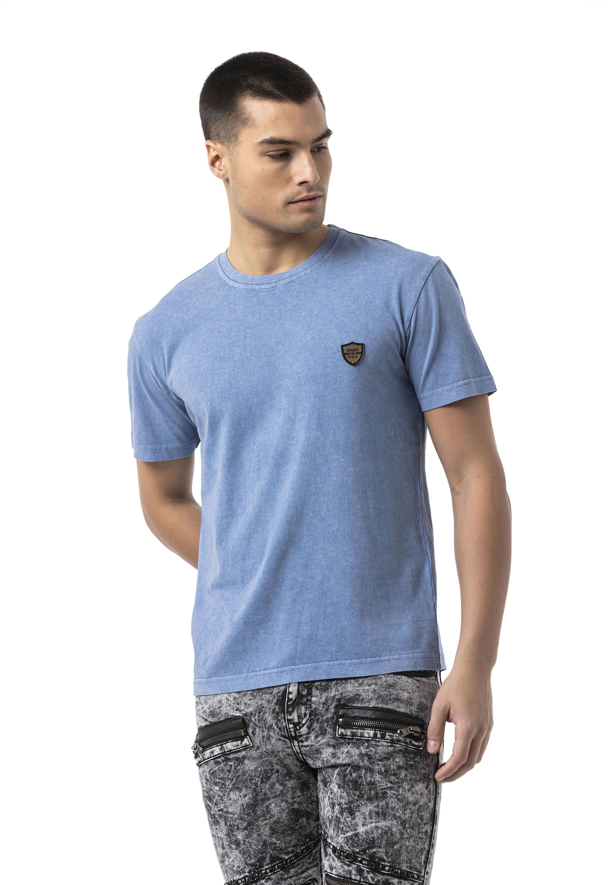CT808 Hype Core Impact Men's T-Shirt