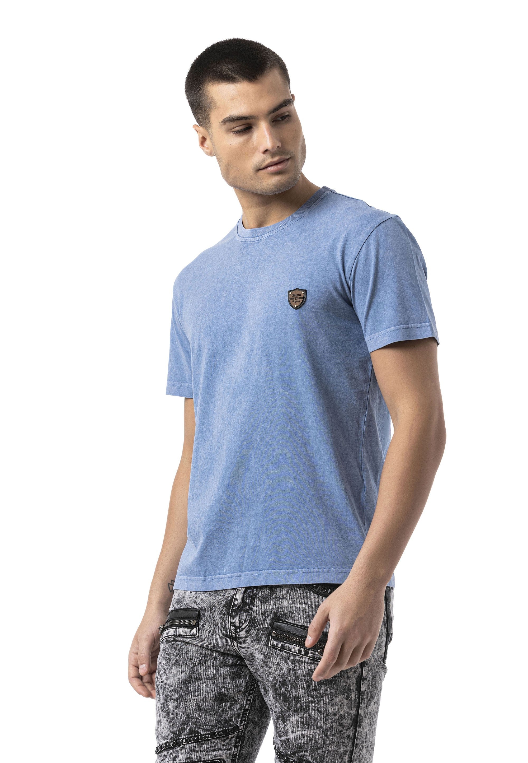 CT808 Hype Core Impact Men's T-Shirt