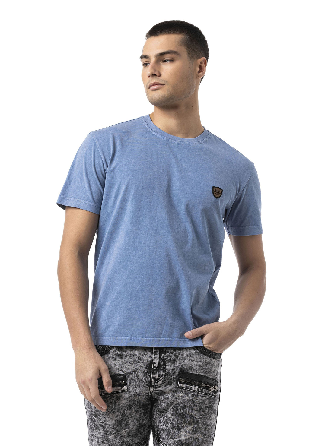 CT808 Hype Core Impact Men's T-Shirt