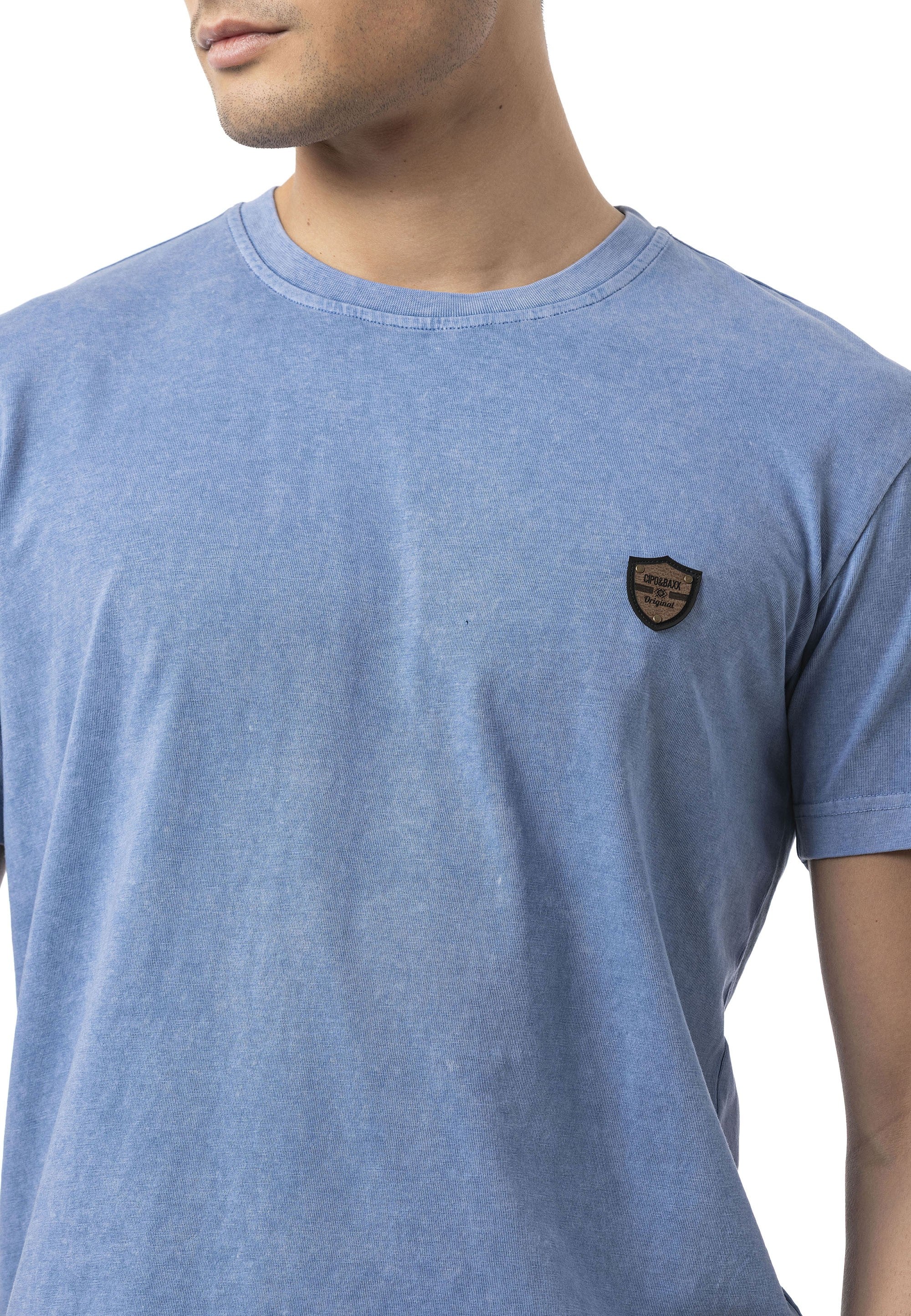 CT808 Hype Core Impact Men's T-Shirt
