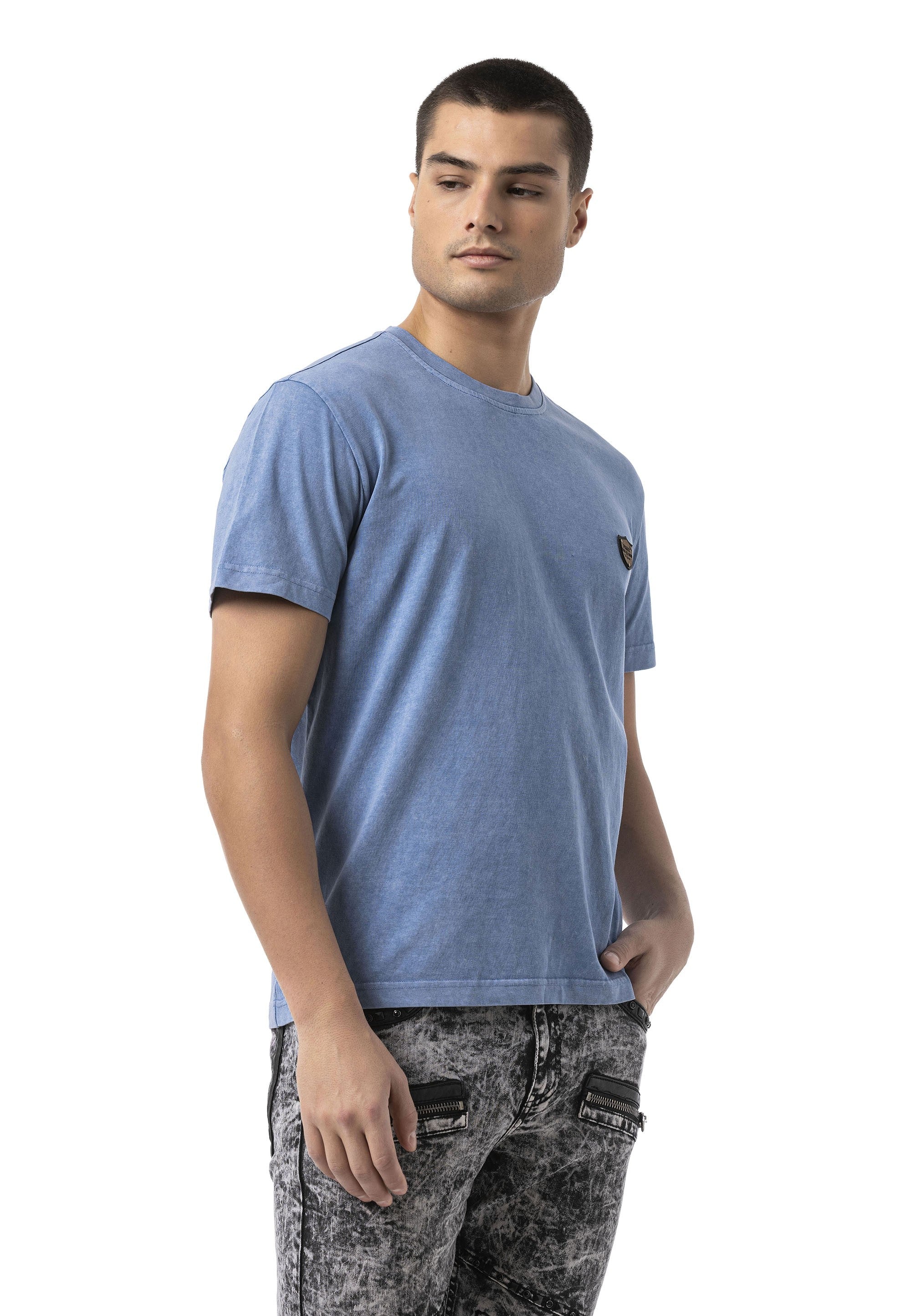 CT808 Hype Core Impact Men's T-Shirt
