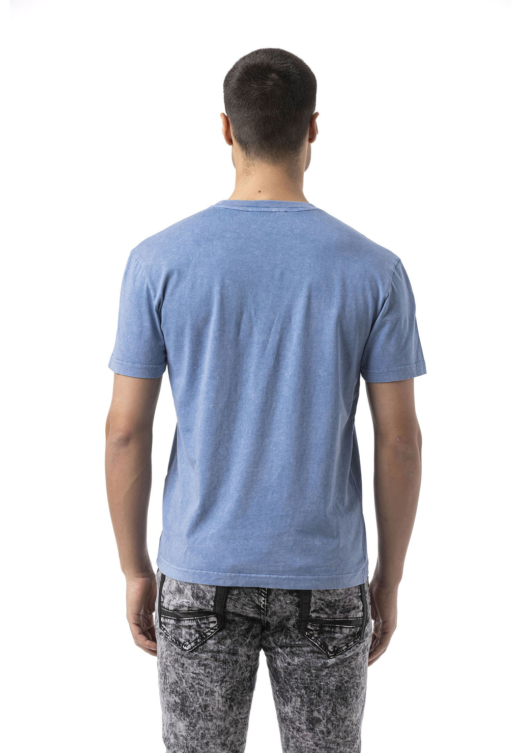 CT808 Hype Core Impact Men's T-Shirt