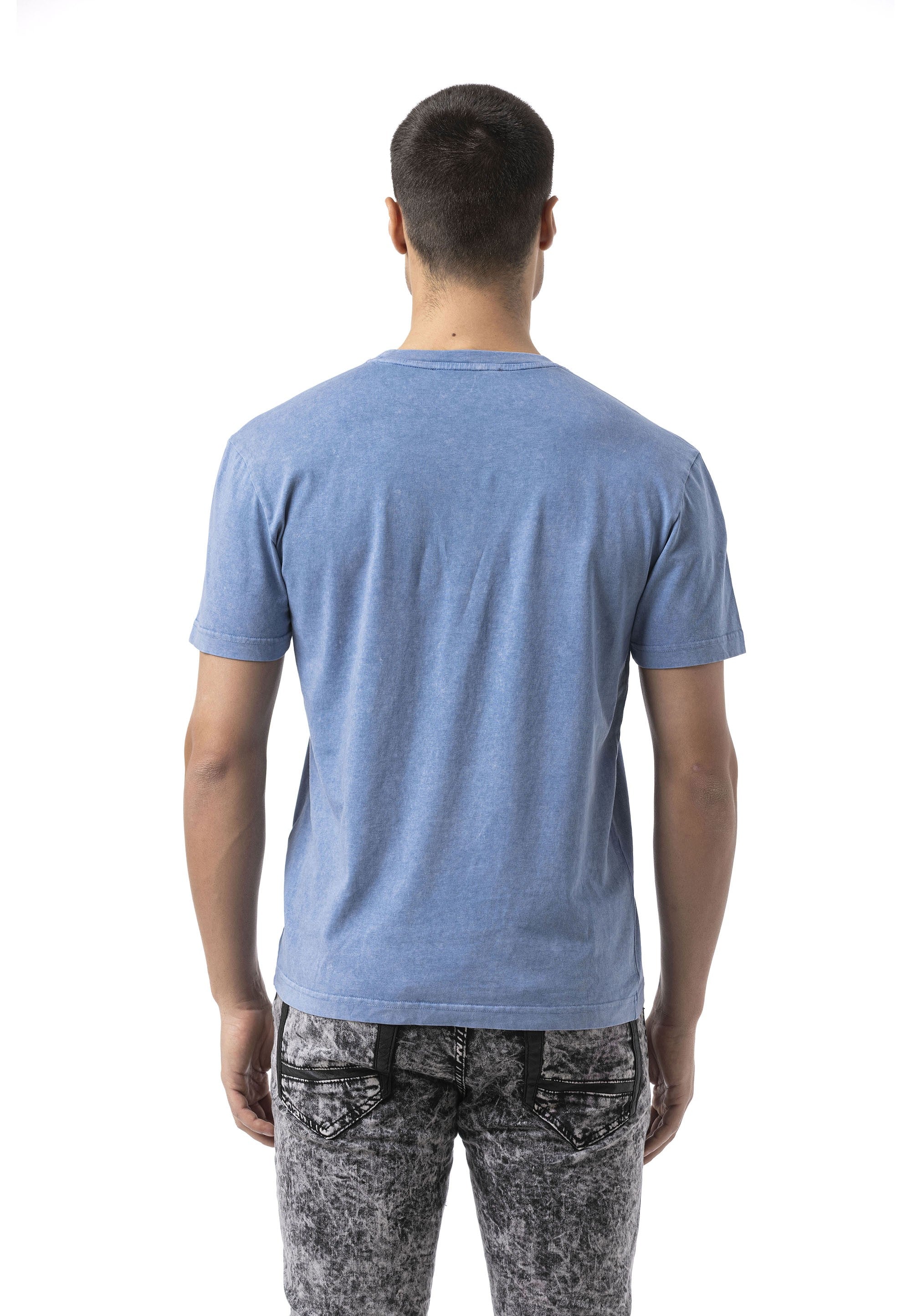 CT808 Hype Core Impact Men's T-Shirt