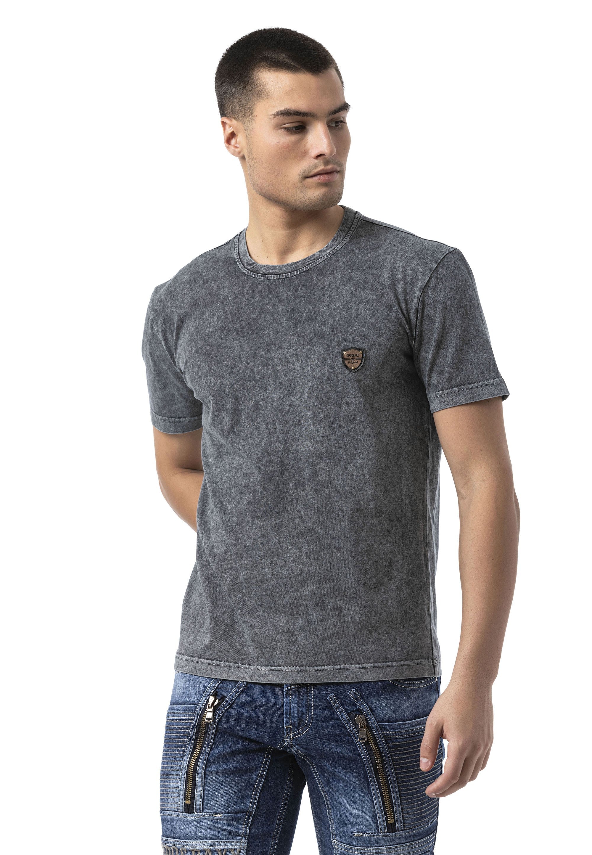 CT808 Hype Core Impact Men's T-Shirt