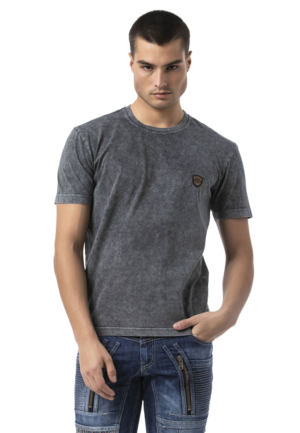 CT808 Hype Core Impact Men's T-Shirt