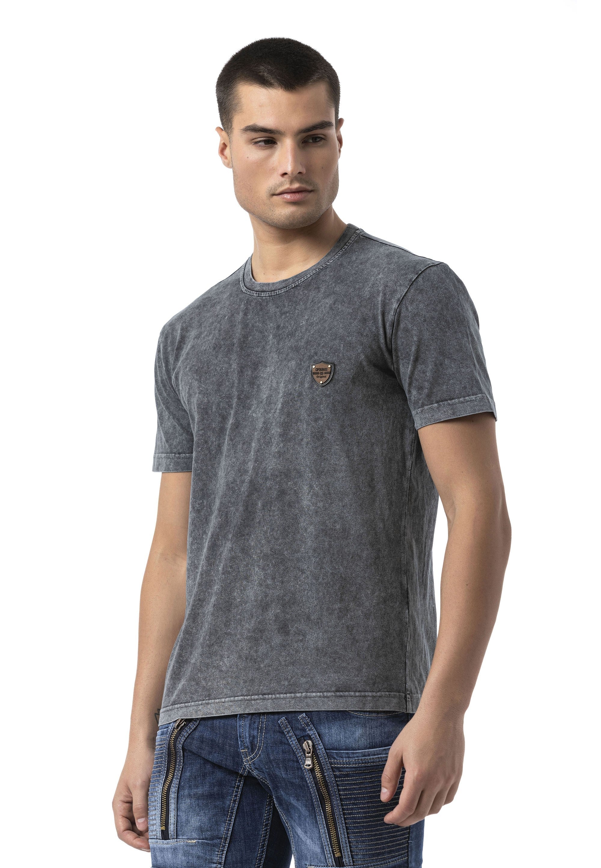 CT808 Hype Core Impact Men's T-Shirt