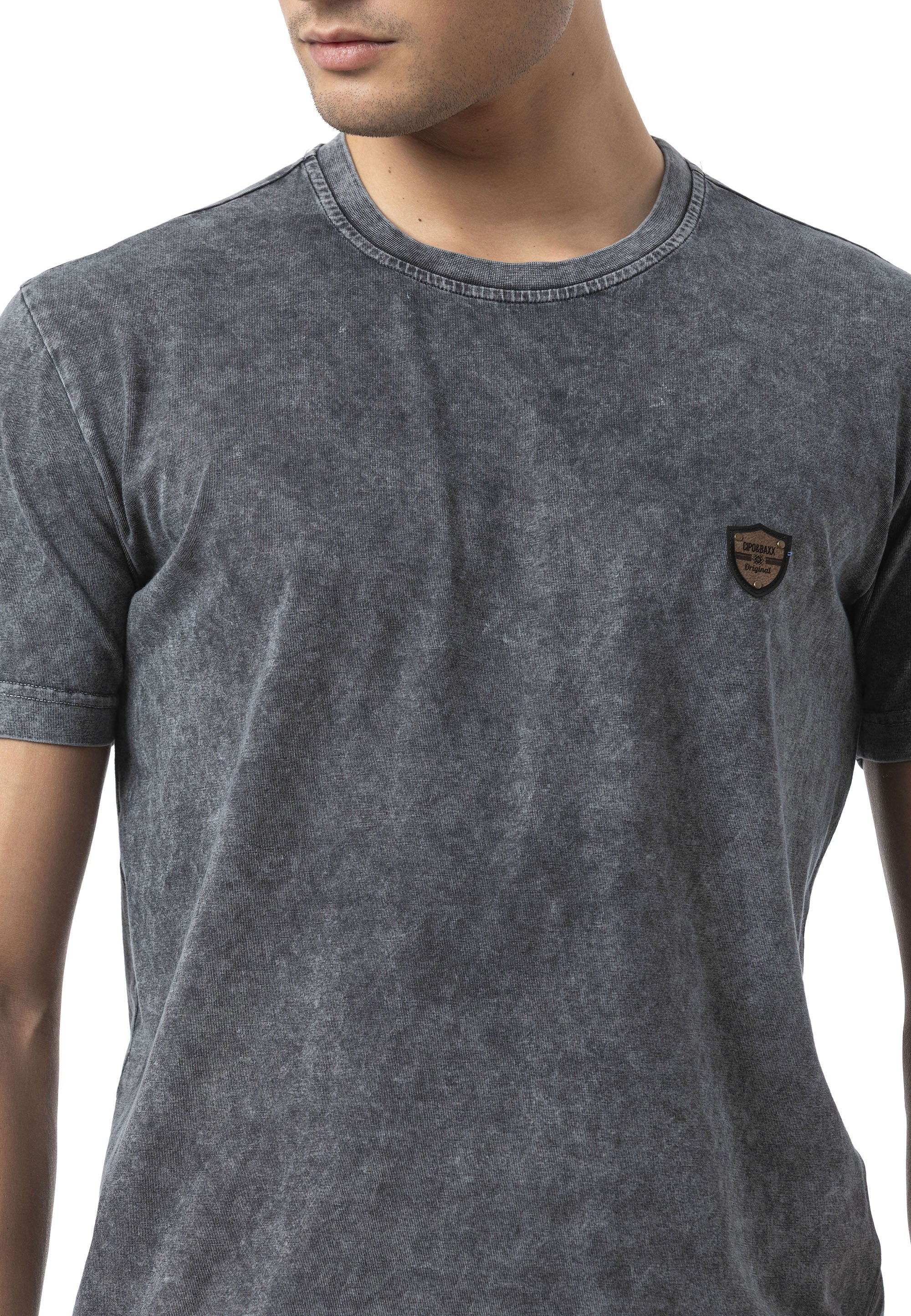 CT808 Hype Core Impact Men's T-Shirt