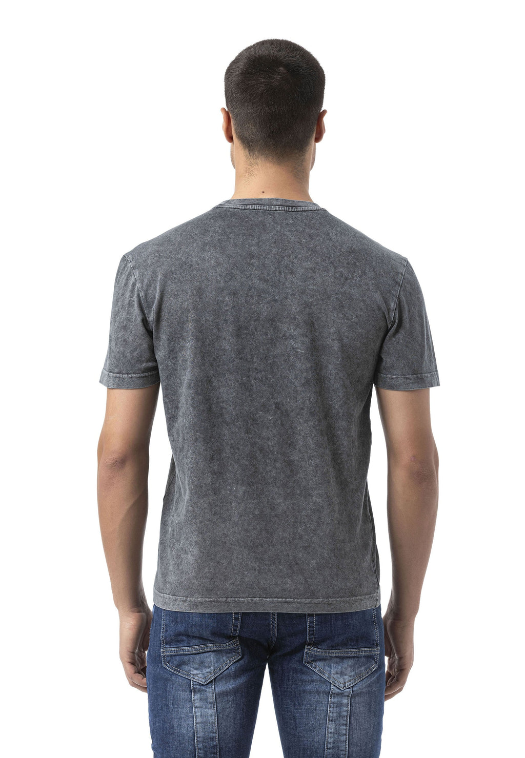 CT808 Hype Core Impact Men's T-Shirt