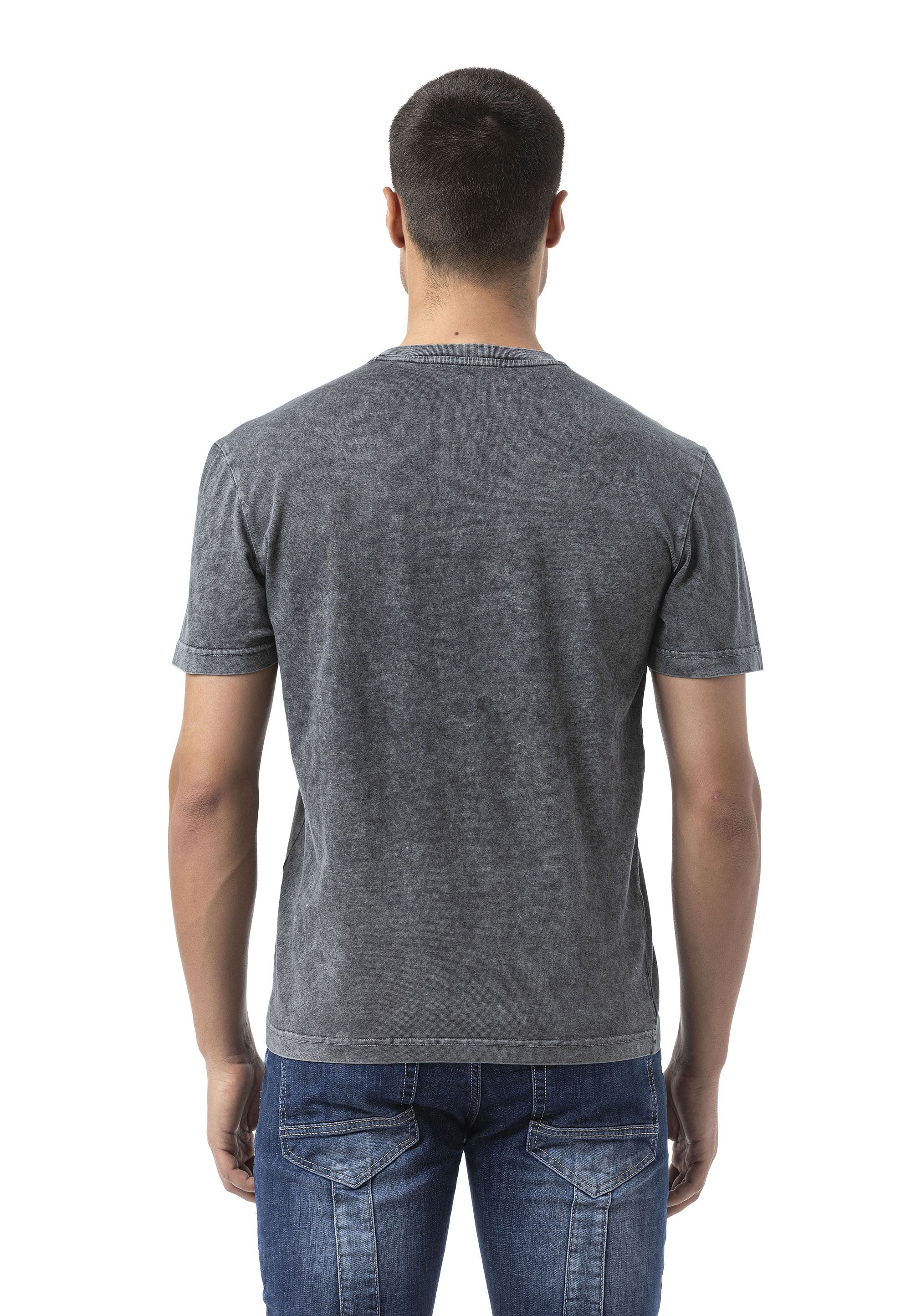 CT808 Hype Core Impact Men's T-Shirt