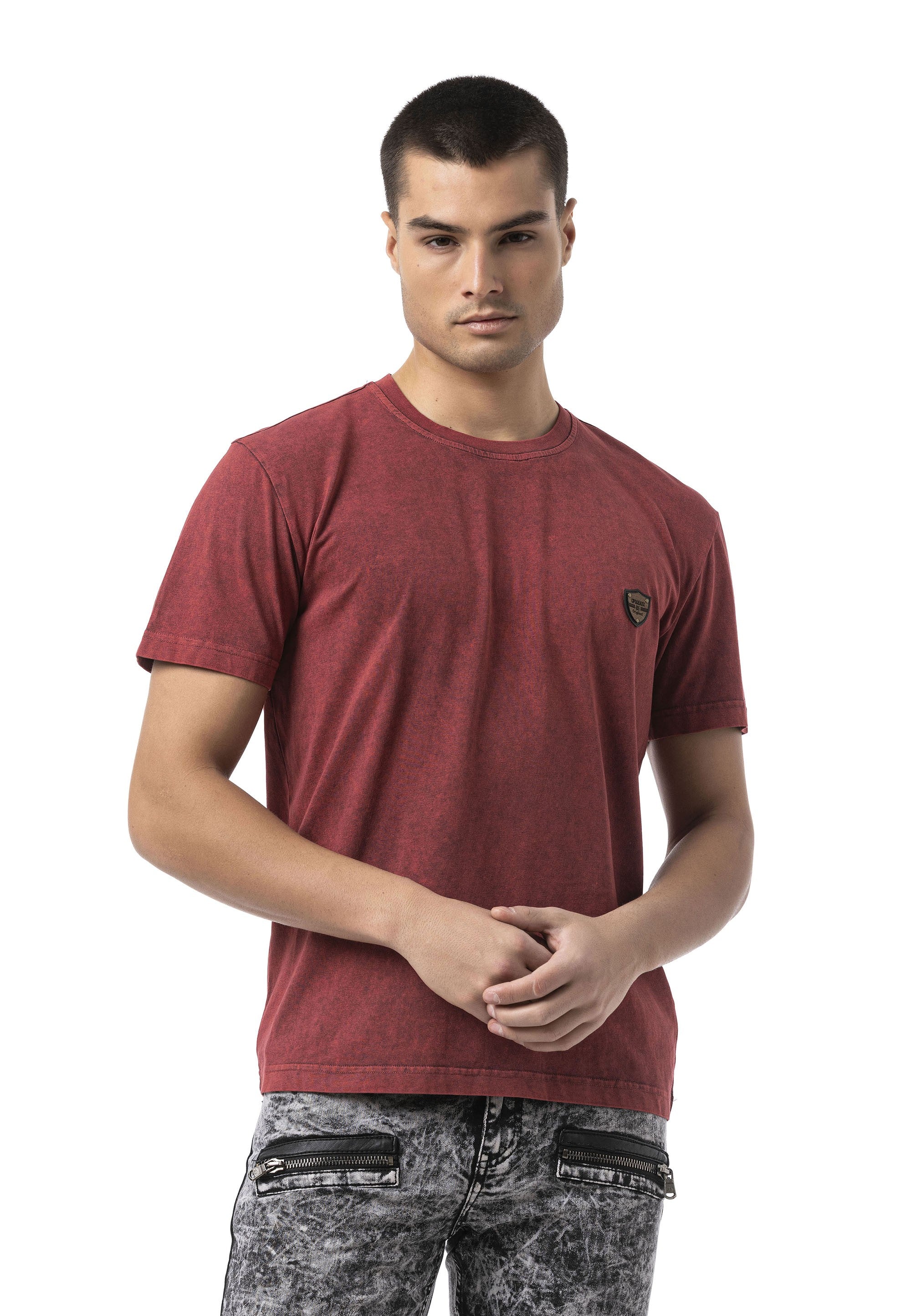 CT808 Hype Core Impact Men's T-Shirt