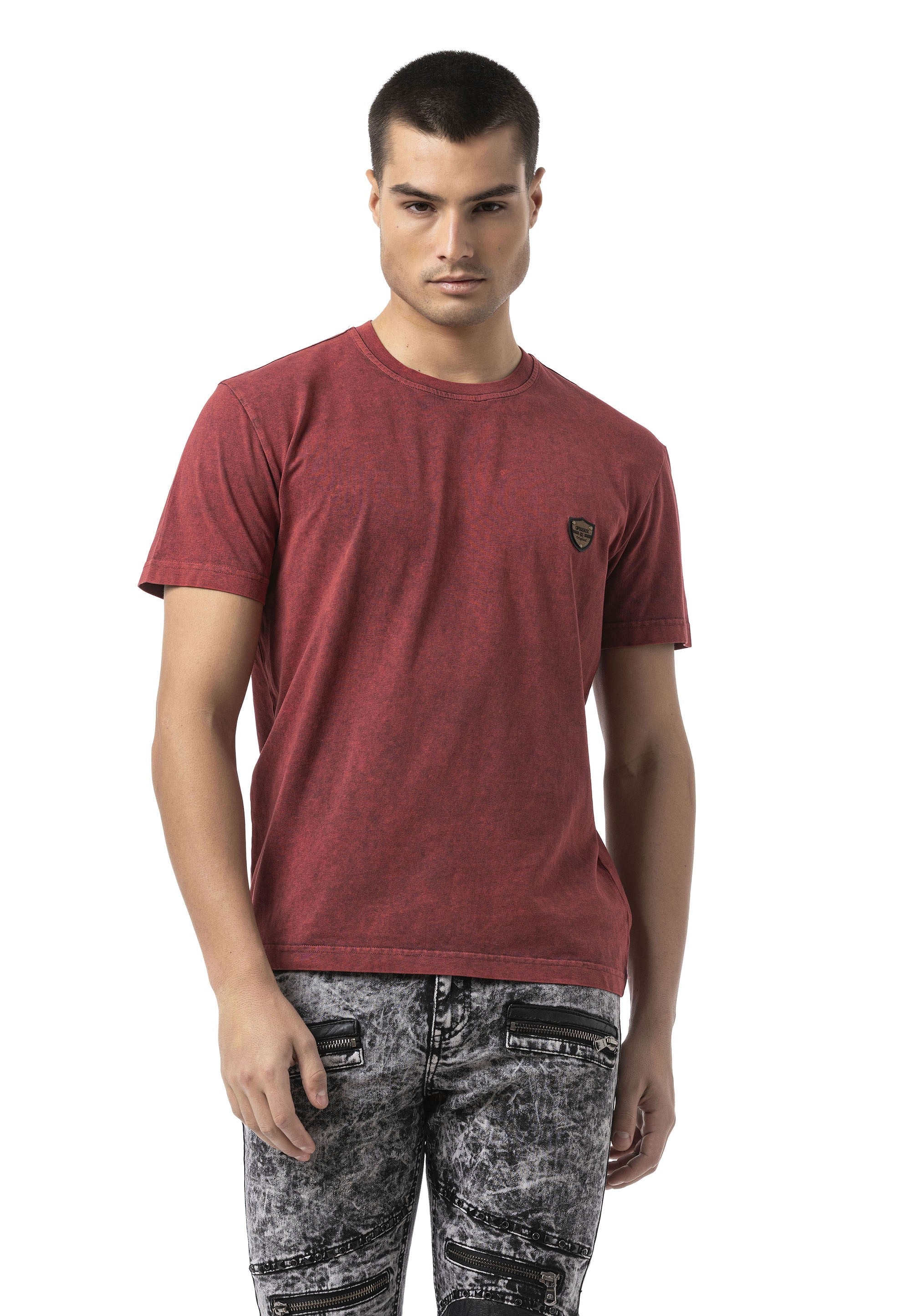 CT808 Hype Core Impact Men's T-Shirt
