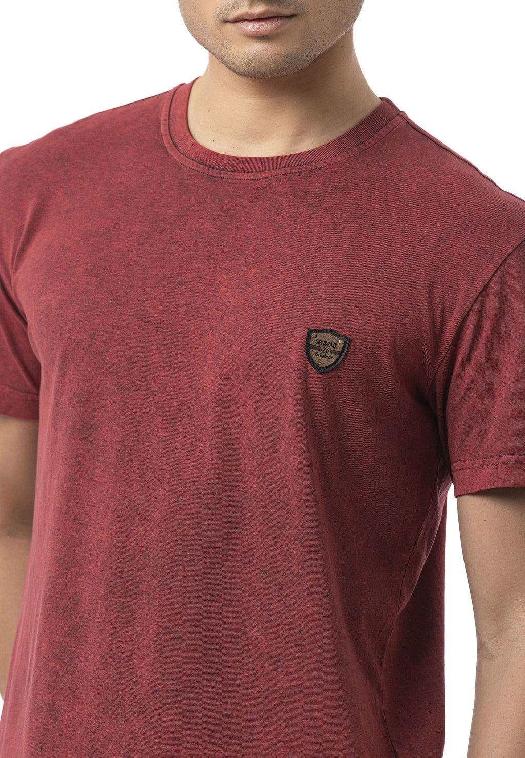 CT808 Hype Core Impact Men's T-Shirt