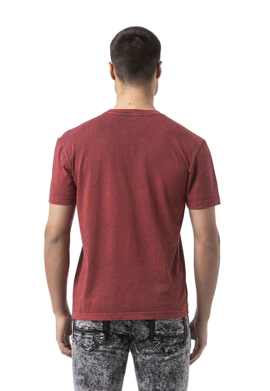 CT808 Hype Core Impact Men's T-Shirt