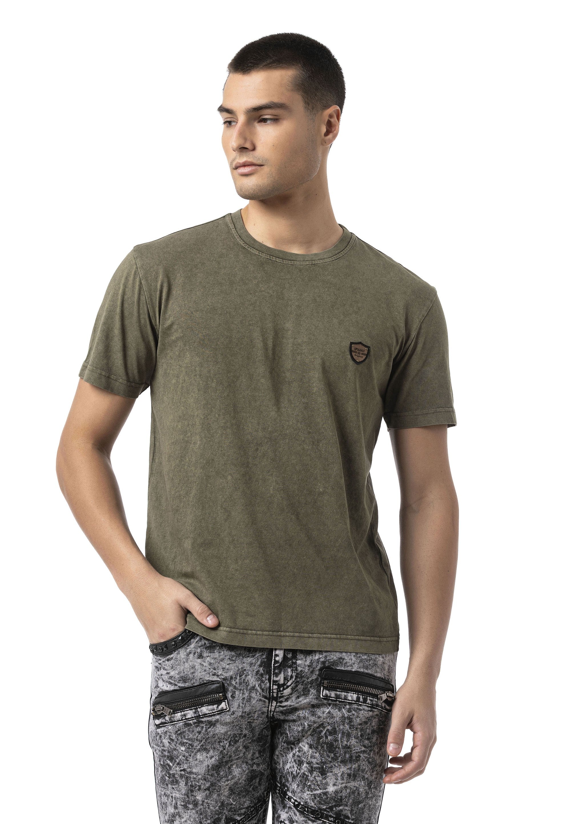 CT808 Hype Core Impact Men's T-Shirt
