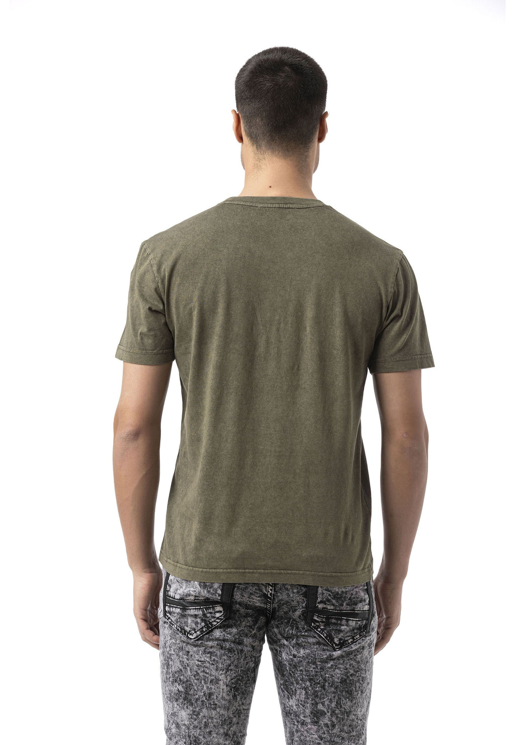 CT808 Hype Core Impact Men's T-Shirt