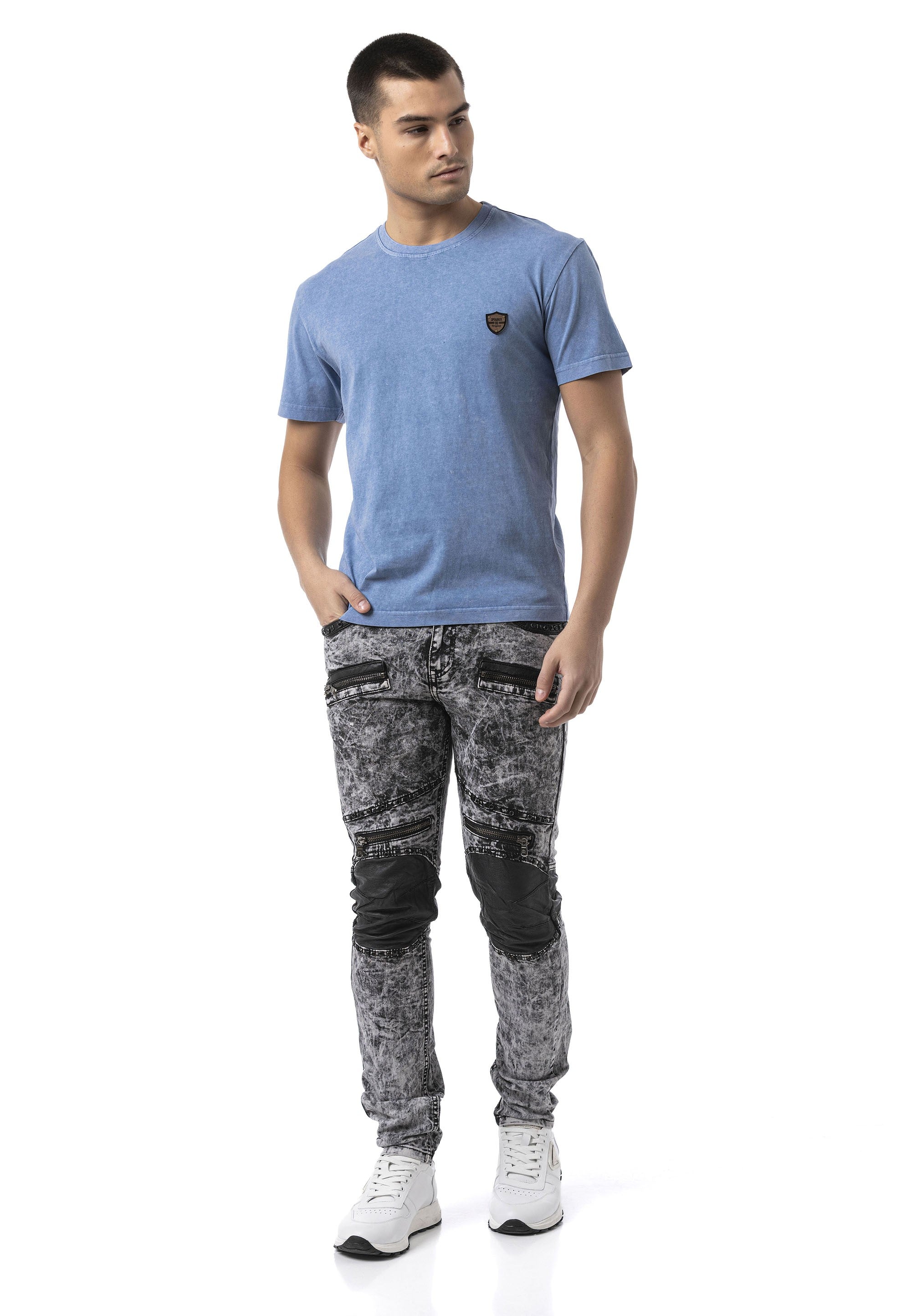 CT808 Hype Core Impact Men's T-Shirt