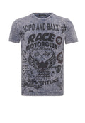 CT800 Men's Bold Graphic Power Fit T-Shirt